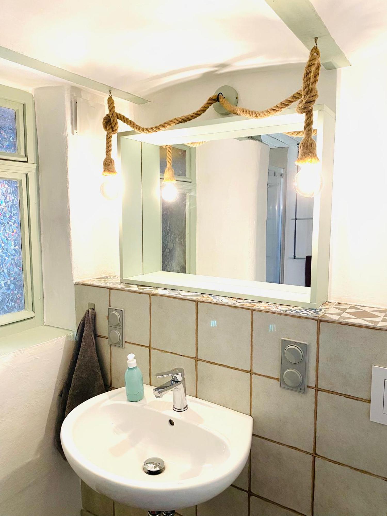Ganze Wohnung - Erdgeschoss - Sehr Ruhig - Hundefreundlich - Regendusche - Bodenheizung - Kueche - Easy Check-In Mit Schluesselbox Nehren  Eksteriør bilde